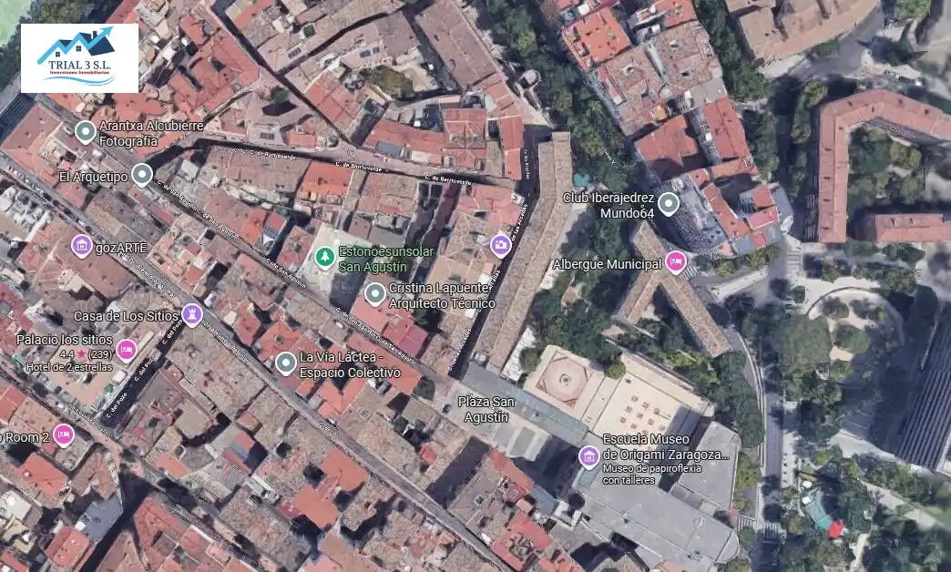 Pis en venda a Casco Histórico, imagen 3