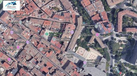 Foto 3 de Piso en venta en La Magdalena, Zaragoza Capital