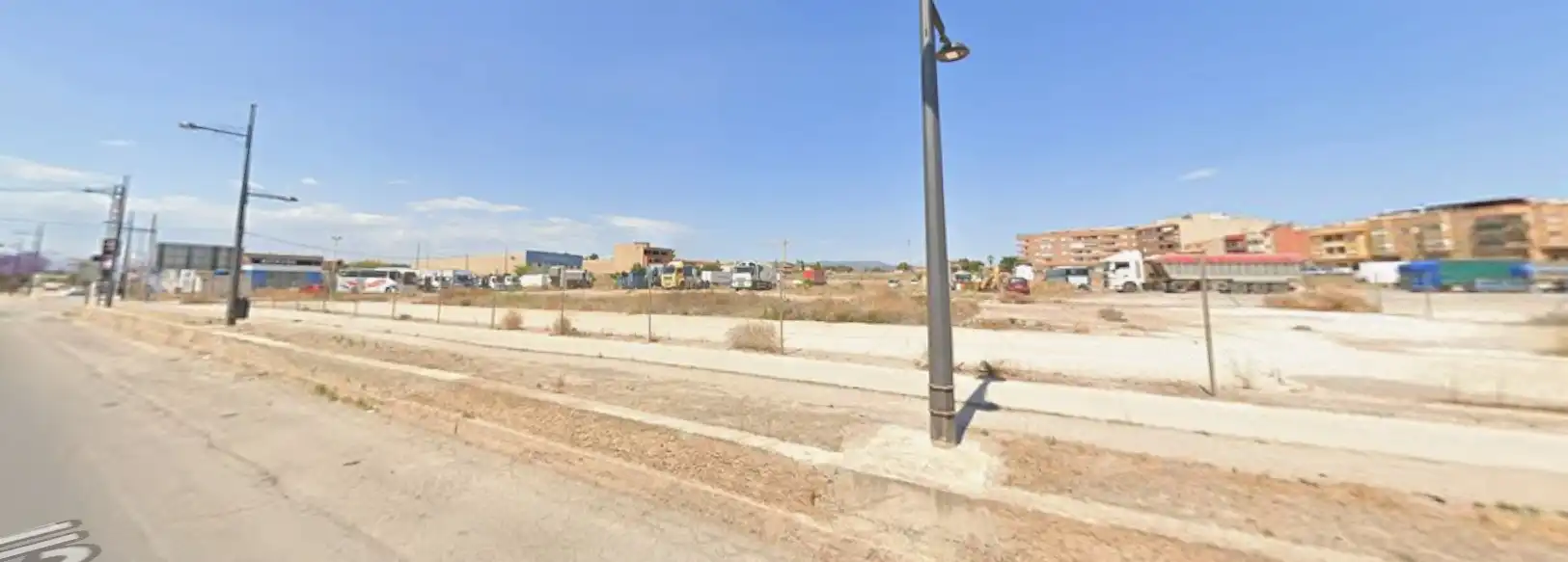 Residential land for sale in Carrer Guillermo Roch 32, imagen 3