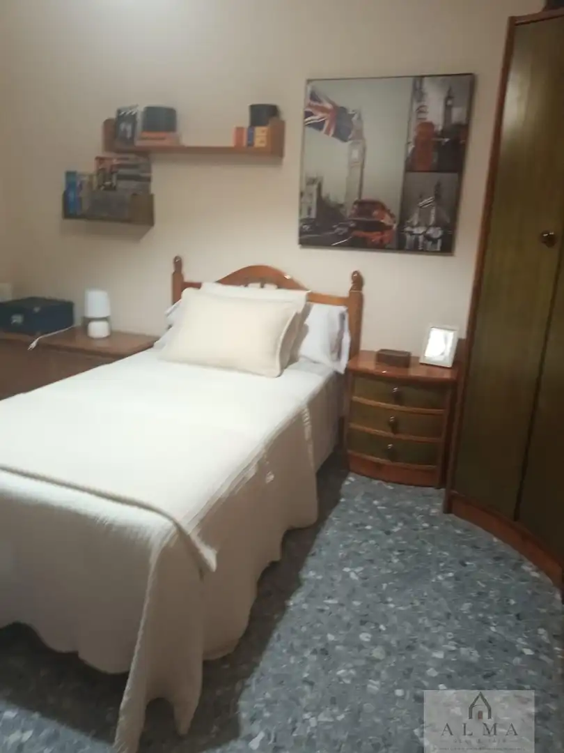 Bedroom of Duplexes for sale in Almendralejo