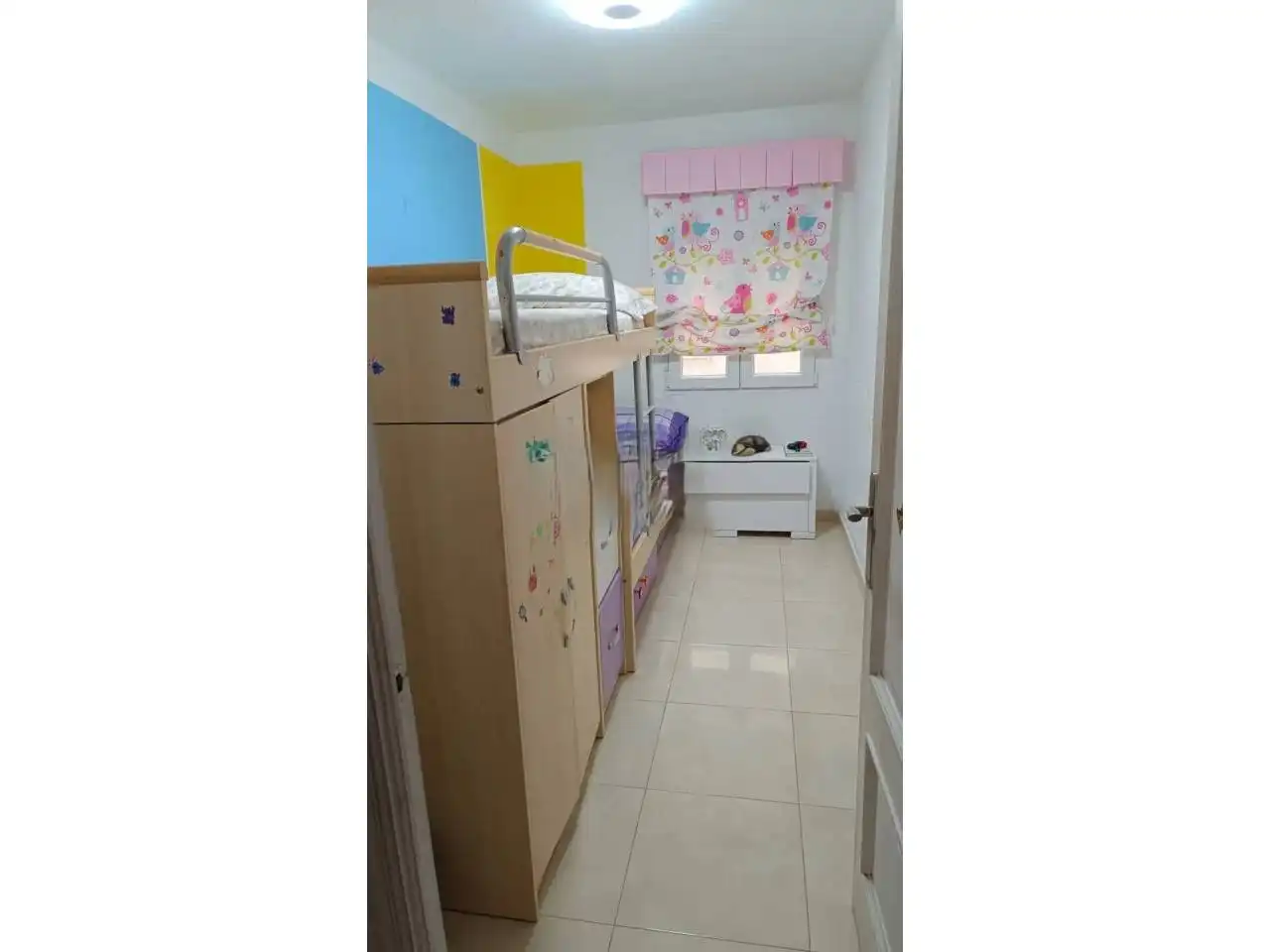 Piso con terraza en venta en Avenida Constitución, imagen 27