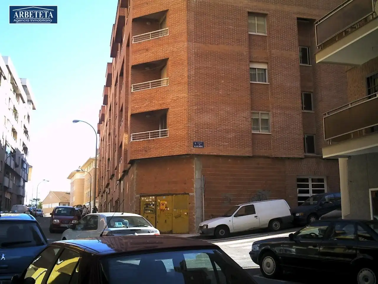 Business premises for sale in San Roque - Concordia - Adoratrices, imagen 8