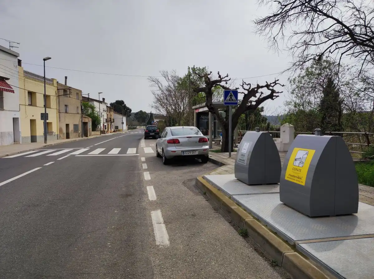 Terrenys i solars en venda a RAJOLARS - SANT JOAN DEL PAS 37, imagen 10