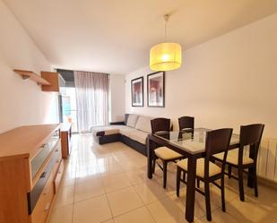 Living room of Flat to rent in Girona Capital