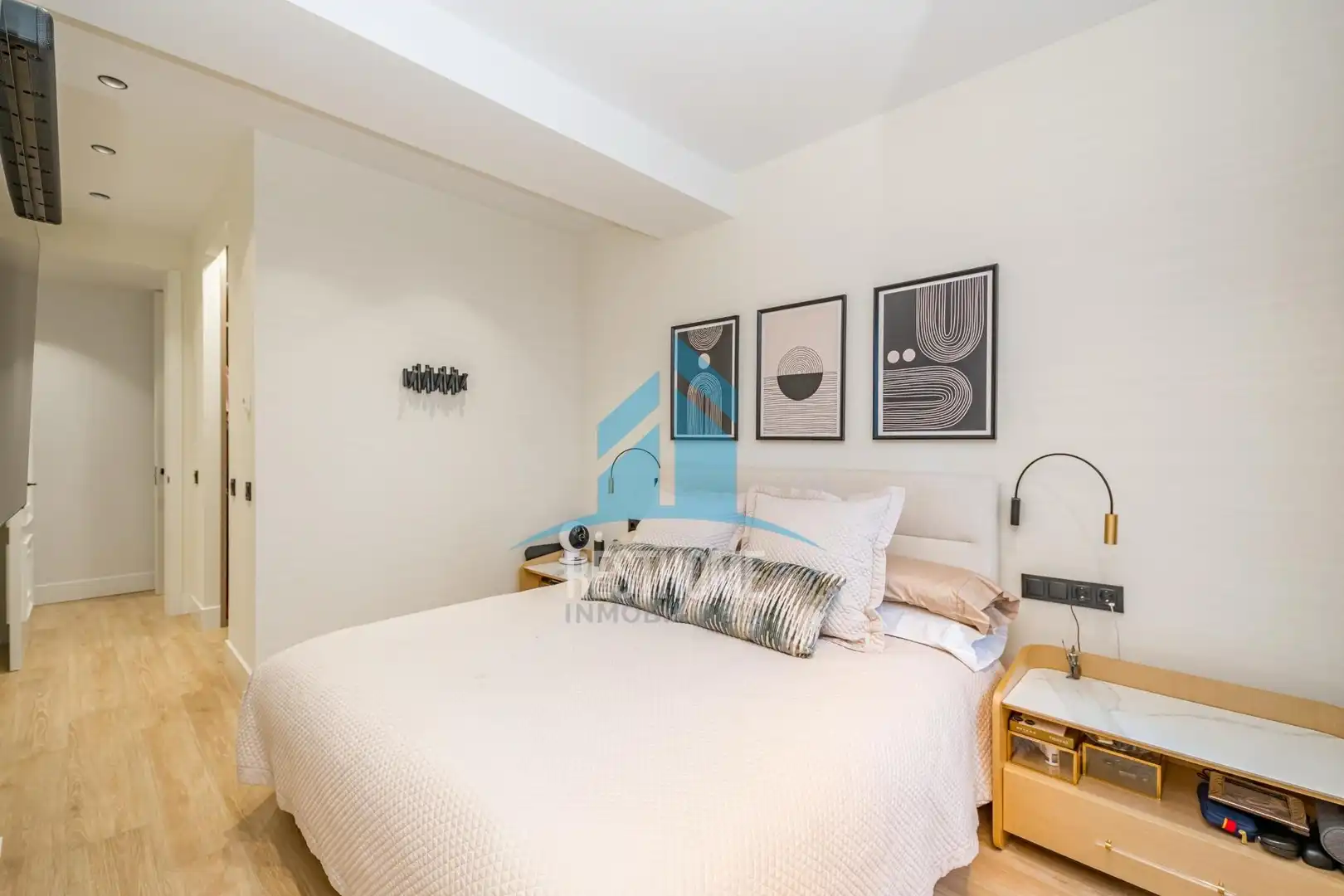 Piso con ascensor en venta en Barrio de Salamanca, imagen 16