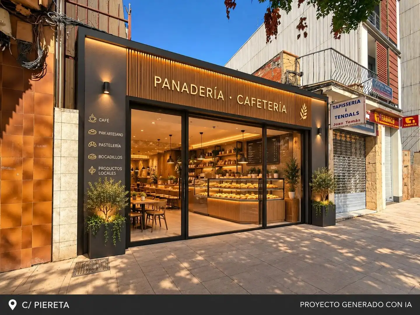 Casa en venta en Piera, imagen 5