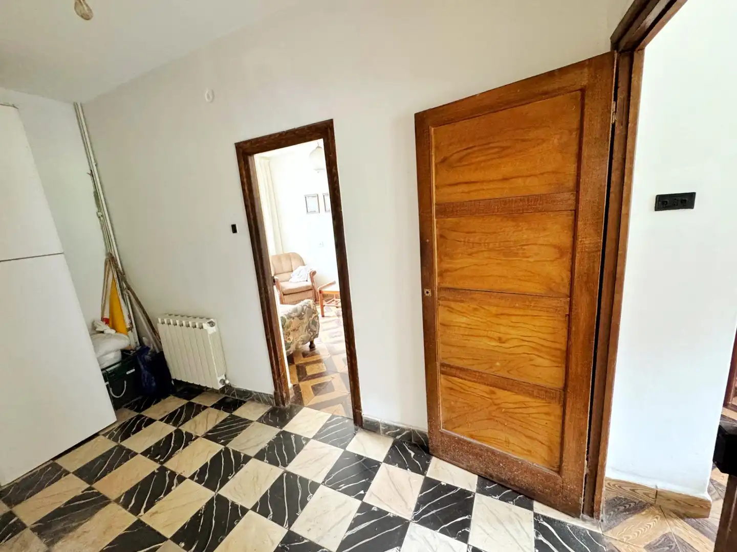 Casa o chalet en venta en Vegadeo con Terraza y Trastero