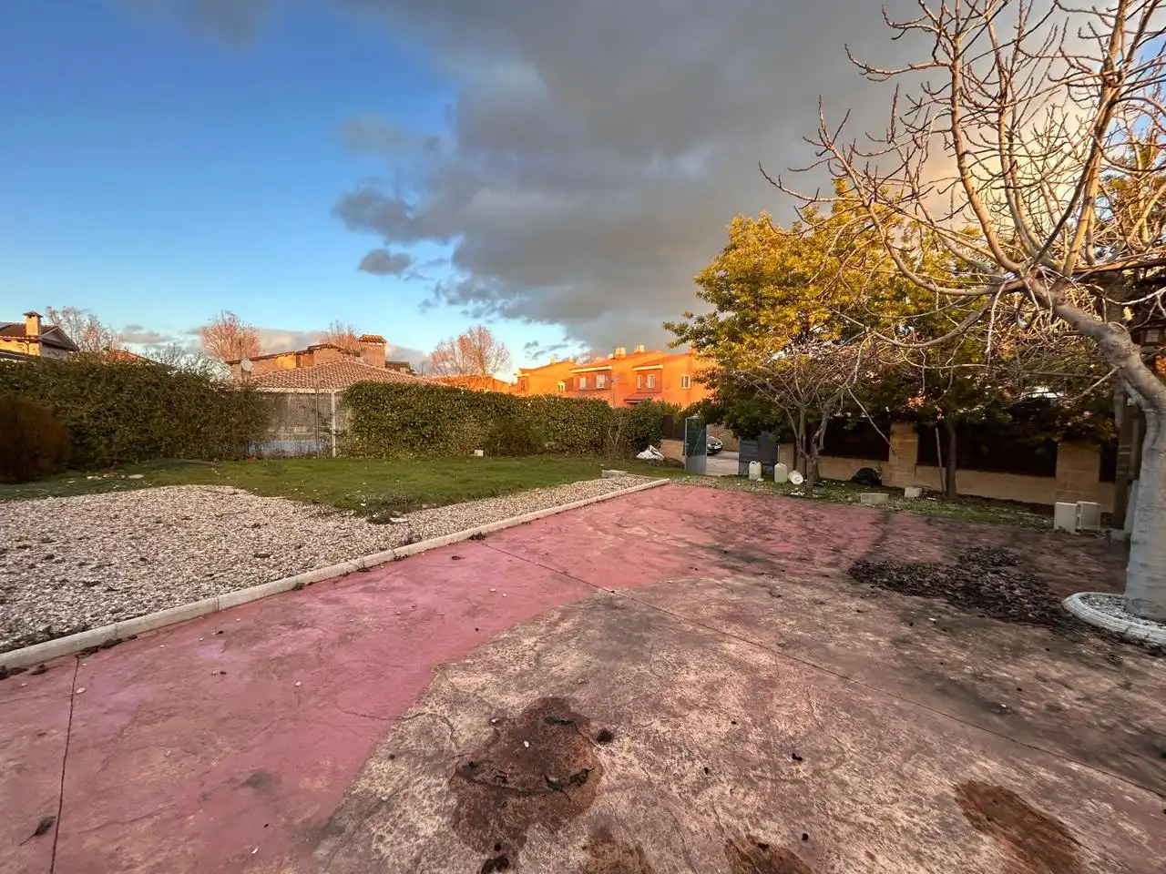 Lands and plots for sale in Emeterio Atienza, imagen 13