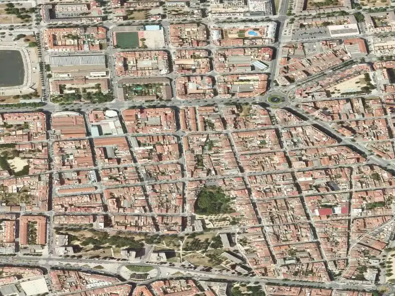 Wohnung zum Verkauf in Calle Sagunt, de, imagen 3