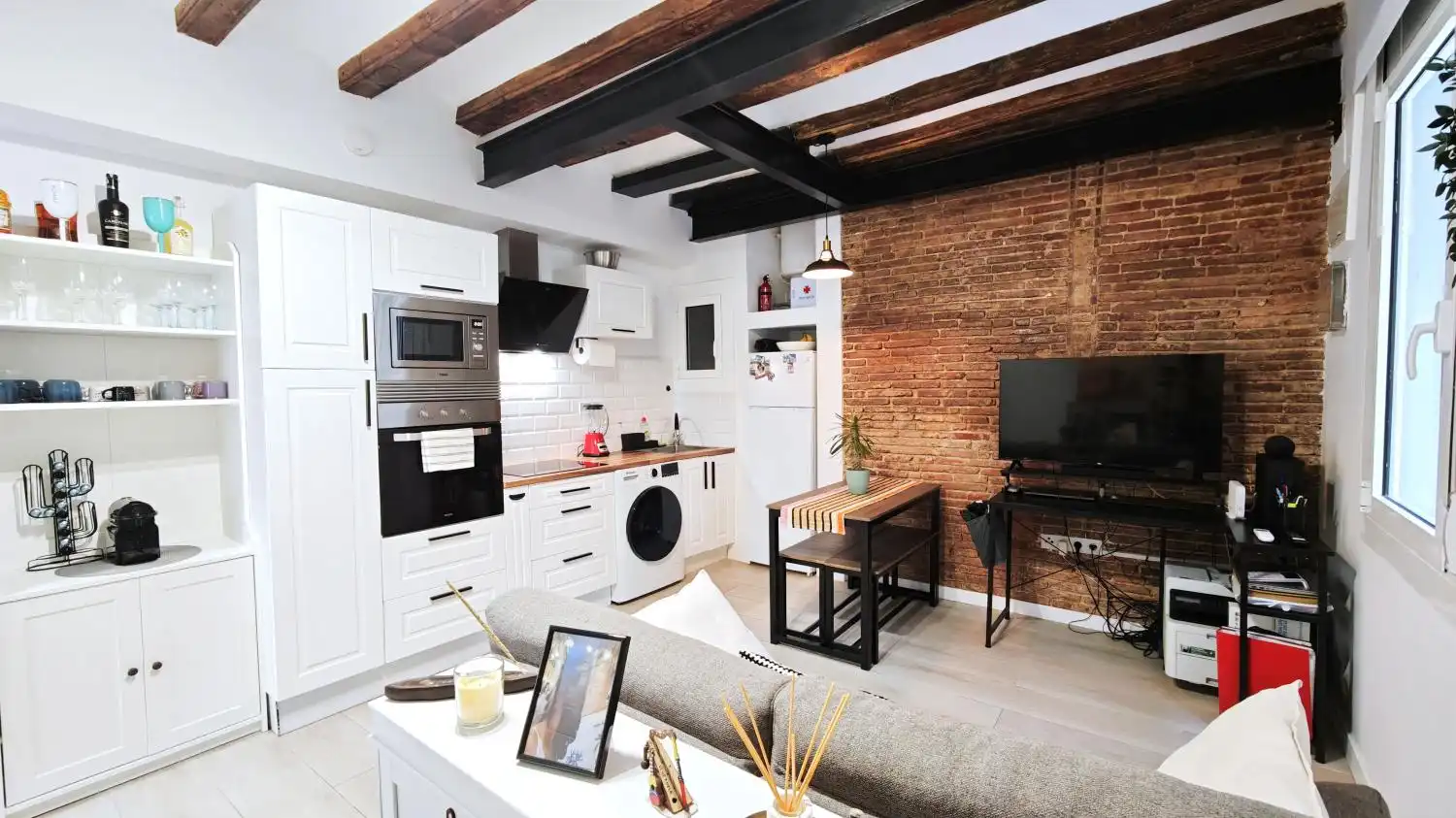Wohnung zum Verkauf in Ciutat Vella, imagen 13