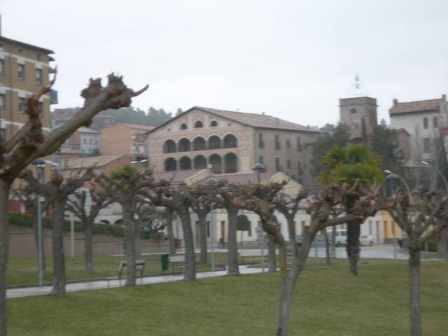 Casa-chalet en Venta en N/A en Avinyó