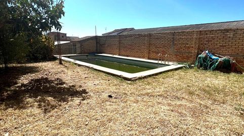 Foto 5 de Casa o chalet en venta en Gerena, Sevilla