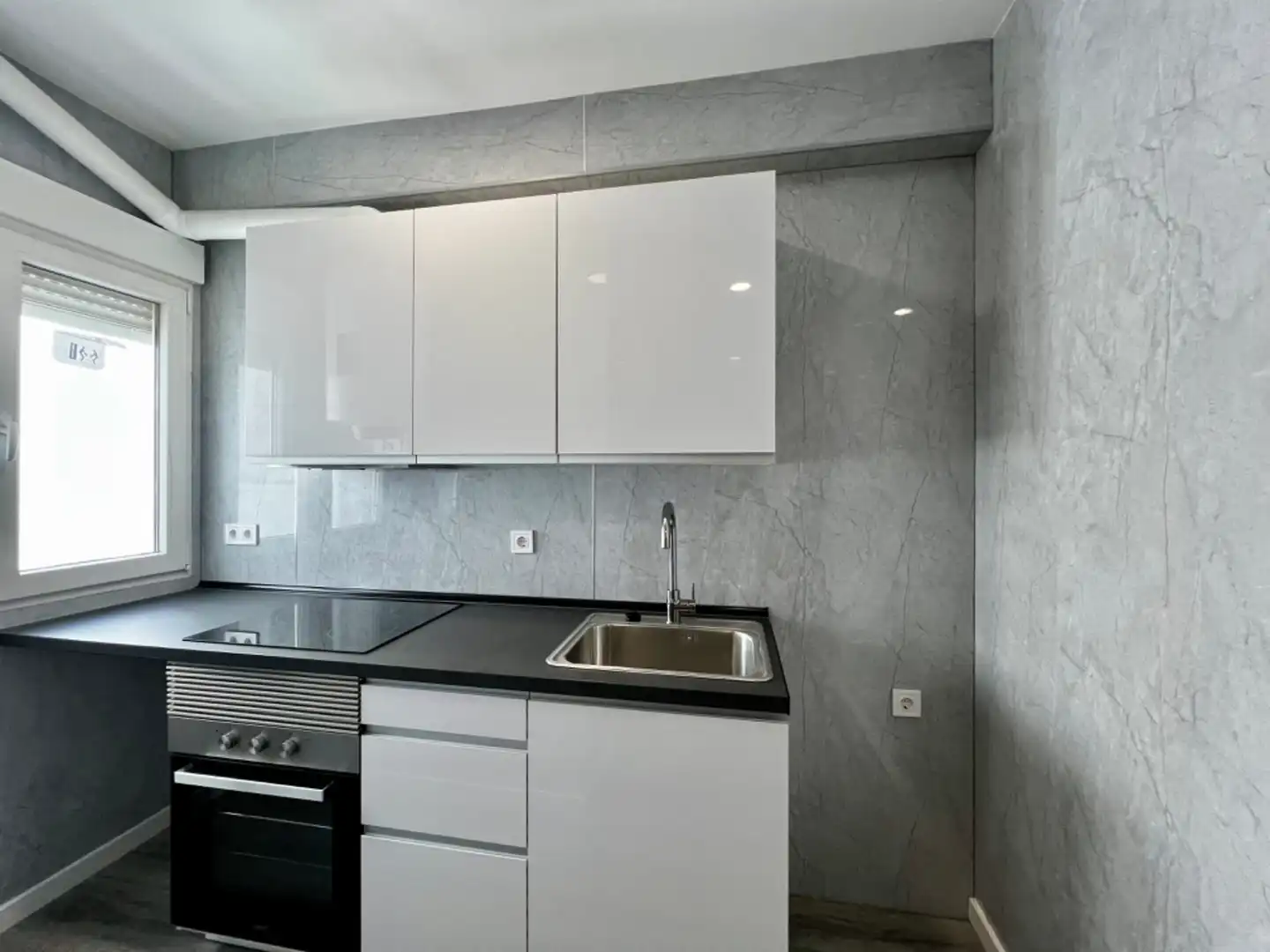 Cocina de Piso en venta en Pinto con Terraza