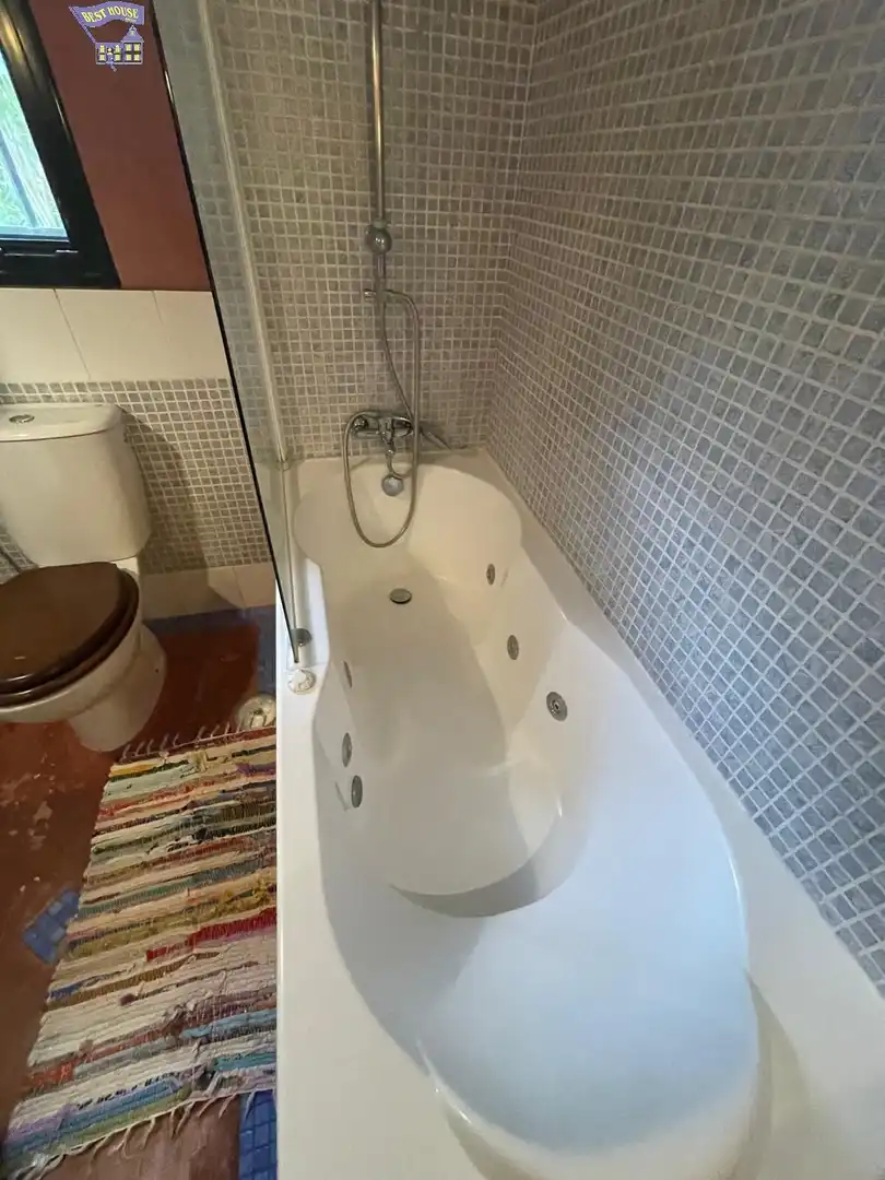 Casa rústica amb piscina en venda a Arcos de la Frontera, imagen 20