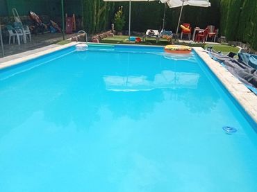 Villa con piscina in vendita a Zona Norte - Hospital - Urbanizaciones