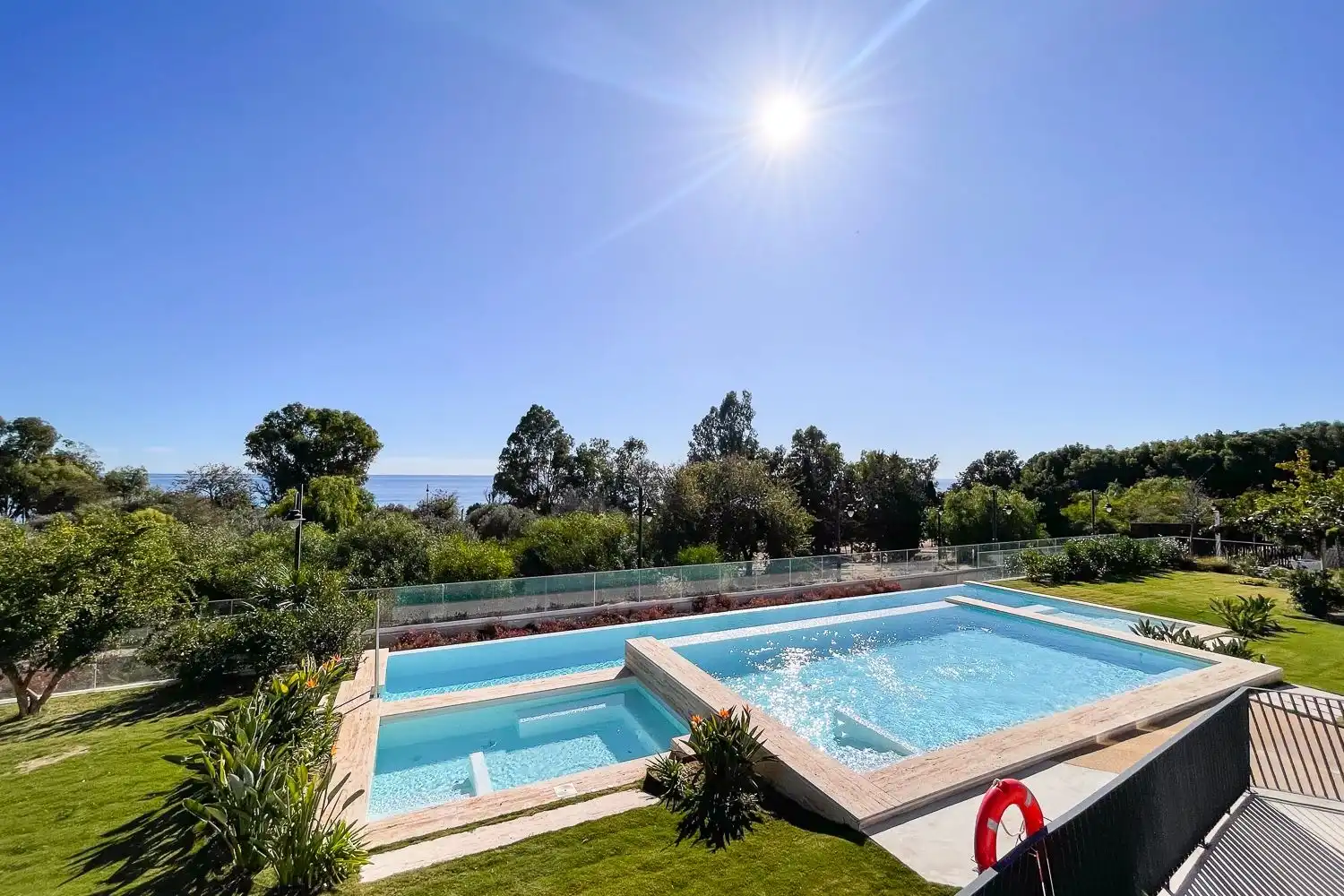 Apartamento con piscina en venta en Platja de Torres, imagen 29