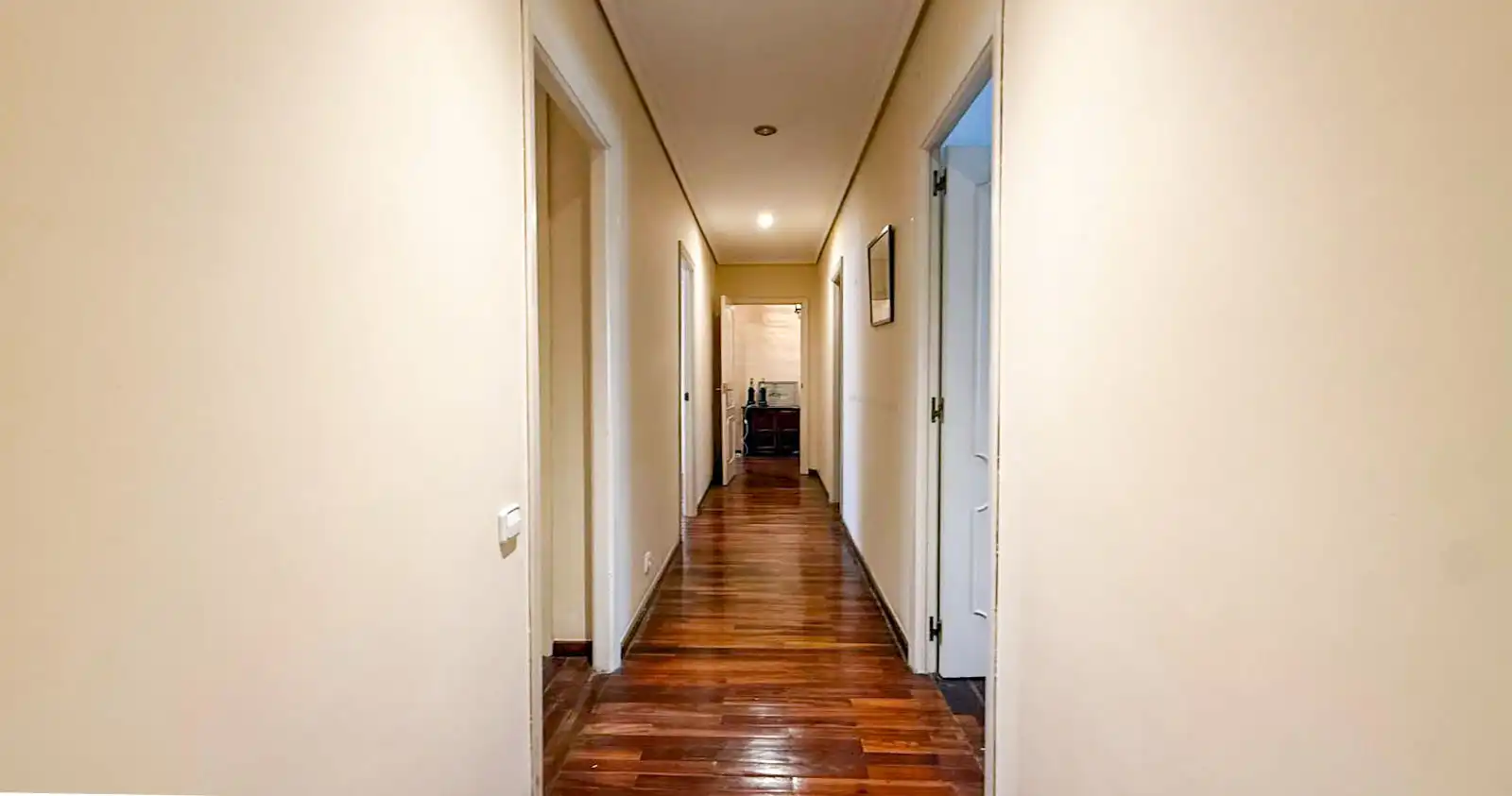 Piso en venta en Vigo  con Calefacción, Horno y Lavadora