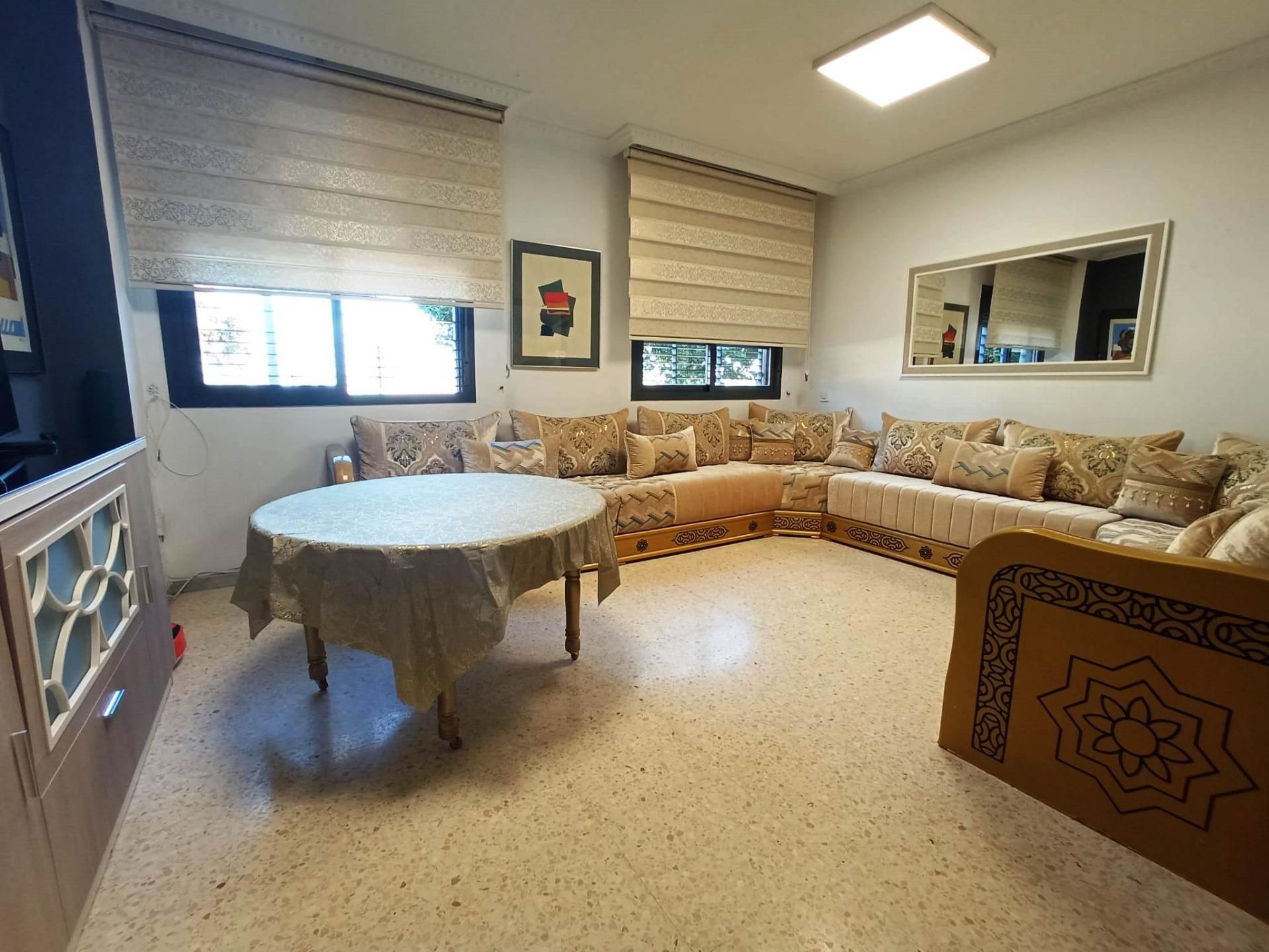 Living room of Flat for sale in  Sevilla Capital  with Air Conditioner and Storage room
