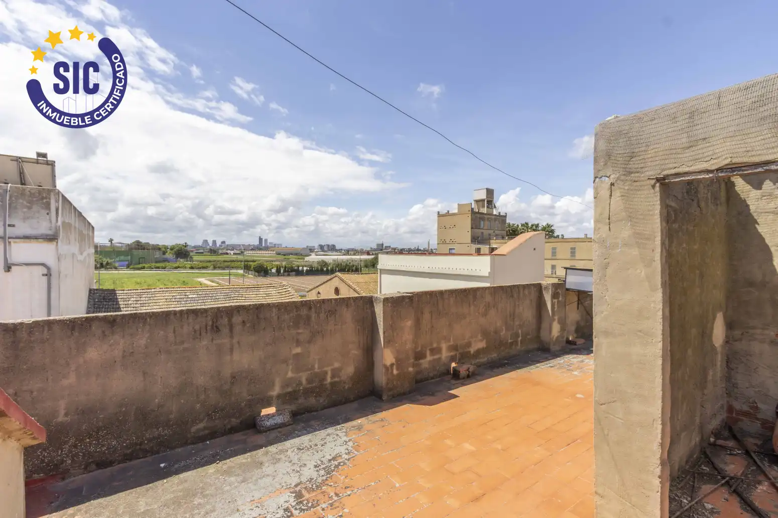 Casa o xalet en venda a Carpesa