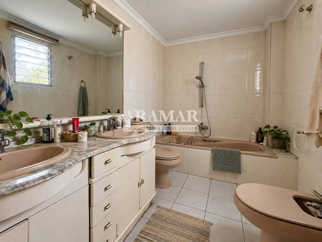 Bathroom of Flat for sale in Pego  with Balcony