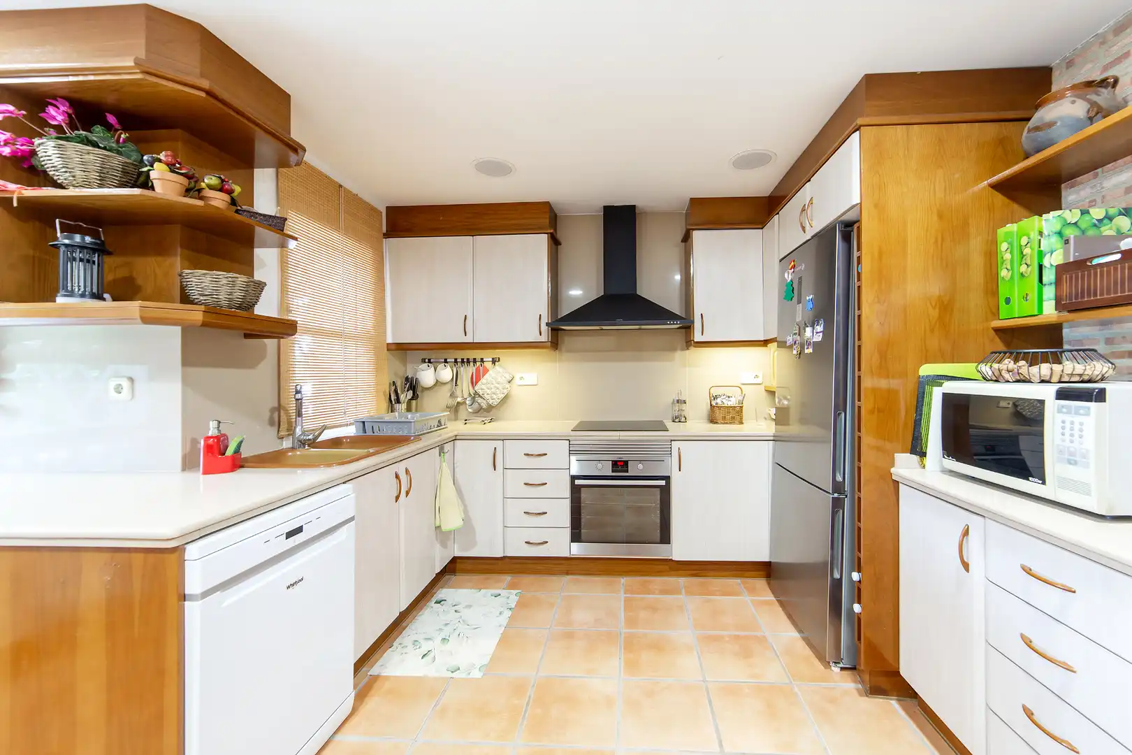 Chalet con terraza en venta en San Antonio de Benagéber, imagen 16