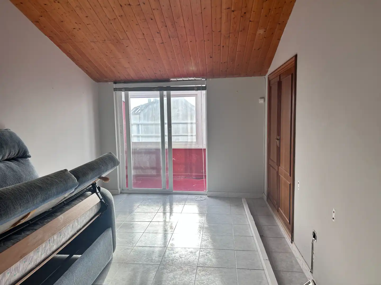 Habitación de Dúplex en venta en Valdoviño