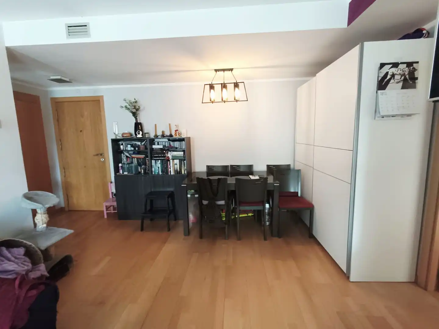 Comedor de Piso en venta en Capellades con Aire acondicionado, Calefacción y Parquet