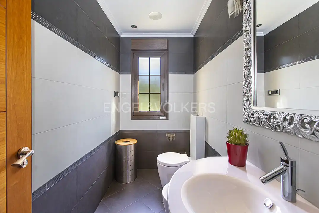 House with terrace for sale in Somió - Cabueñes, imagen 14