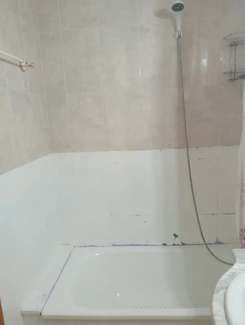 Wohnung zur Miete in Zona Papa Luna - Platja del Gurugú