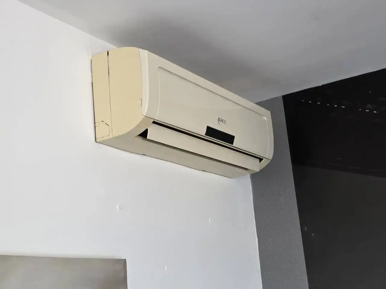 Terraza de Piso de alquiler en Badajoz con Aire acondicionado, Amueblado y Balcón