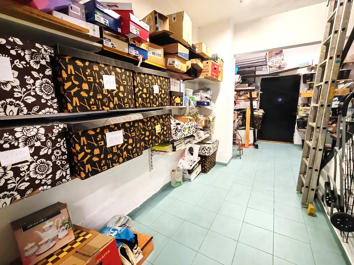 Local en venta en Bilbao  con Amueblado