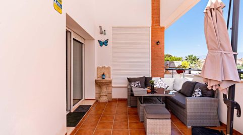 Foto 5 von Erdgeschoss zum Verkauf in Ciudad de Cadiz, 14, El Sabinar – Urbanizaciones – Las Marinas – Playa Serena, Roquetas de Mar