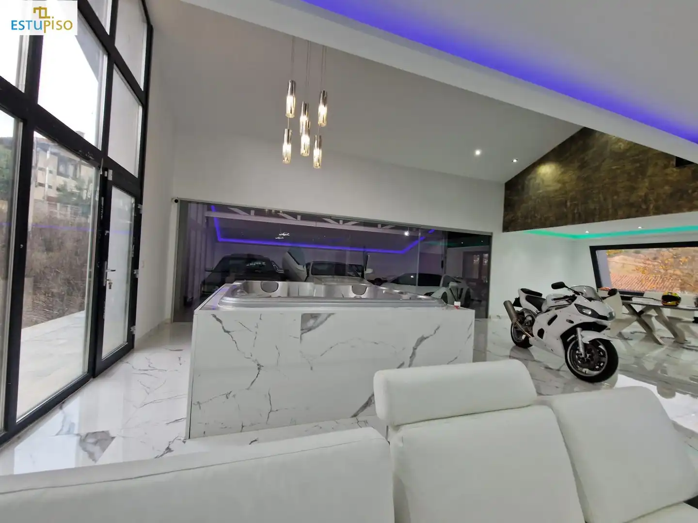 Houses for sale in Erriberagoitia / Ribera Alta  with Heating, Private garden and Furnished
