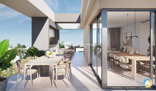 Apartamento en Venta en N/A en Dolores de Pacheco - Santa Rosalía