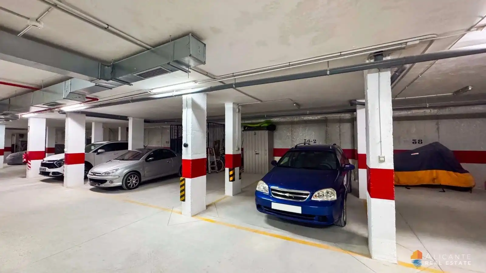 Apartament amb piscina en venda a Orihuela Costa, imagen 34