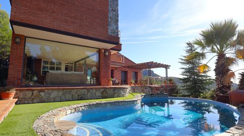 Foto 2 de Casa o chalet en venta en De Puig Codina, Matadepera, Barcelona