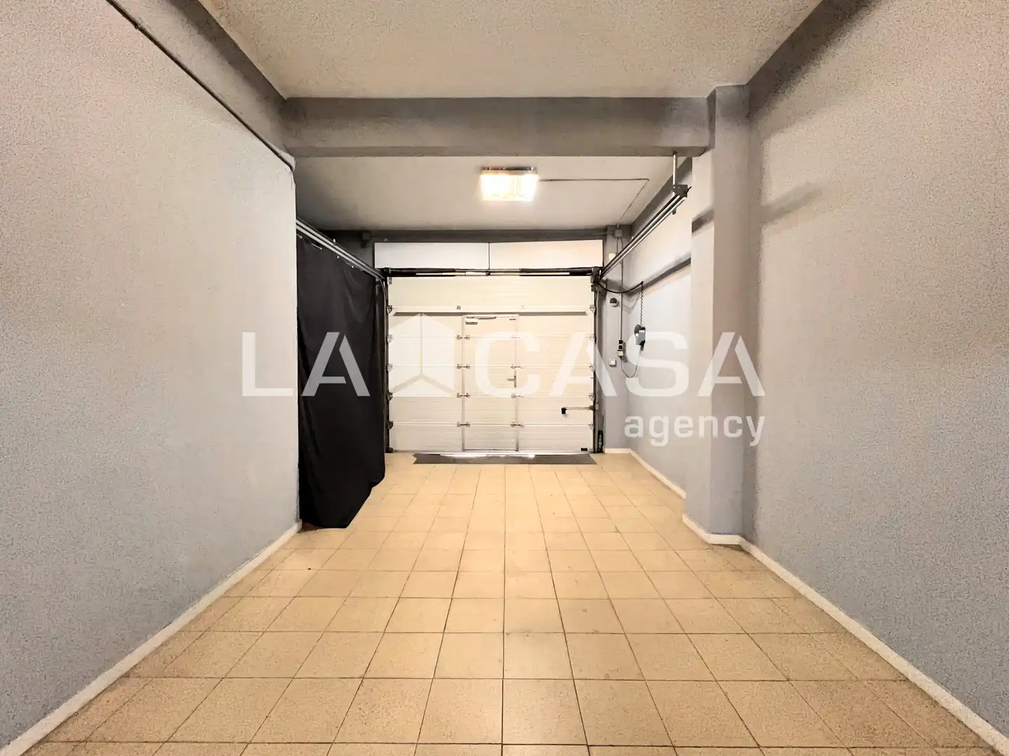 Geschaftsraum zum Verkauf in Badalona