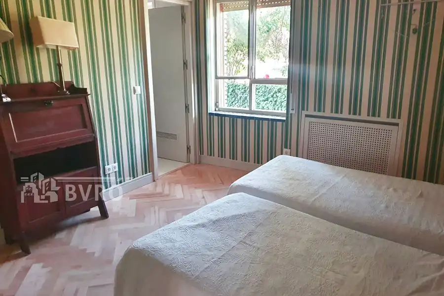 Habitación de Casa o chalet en venta en Córdoba con Aire acondicionado, Calefacción y Jardín privado