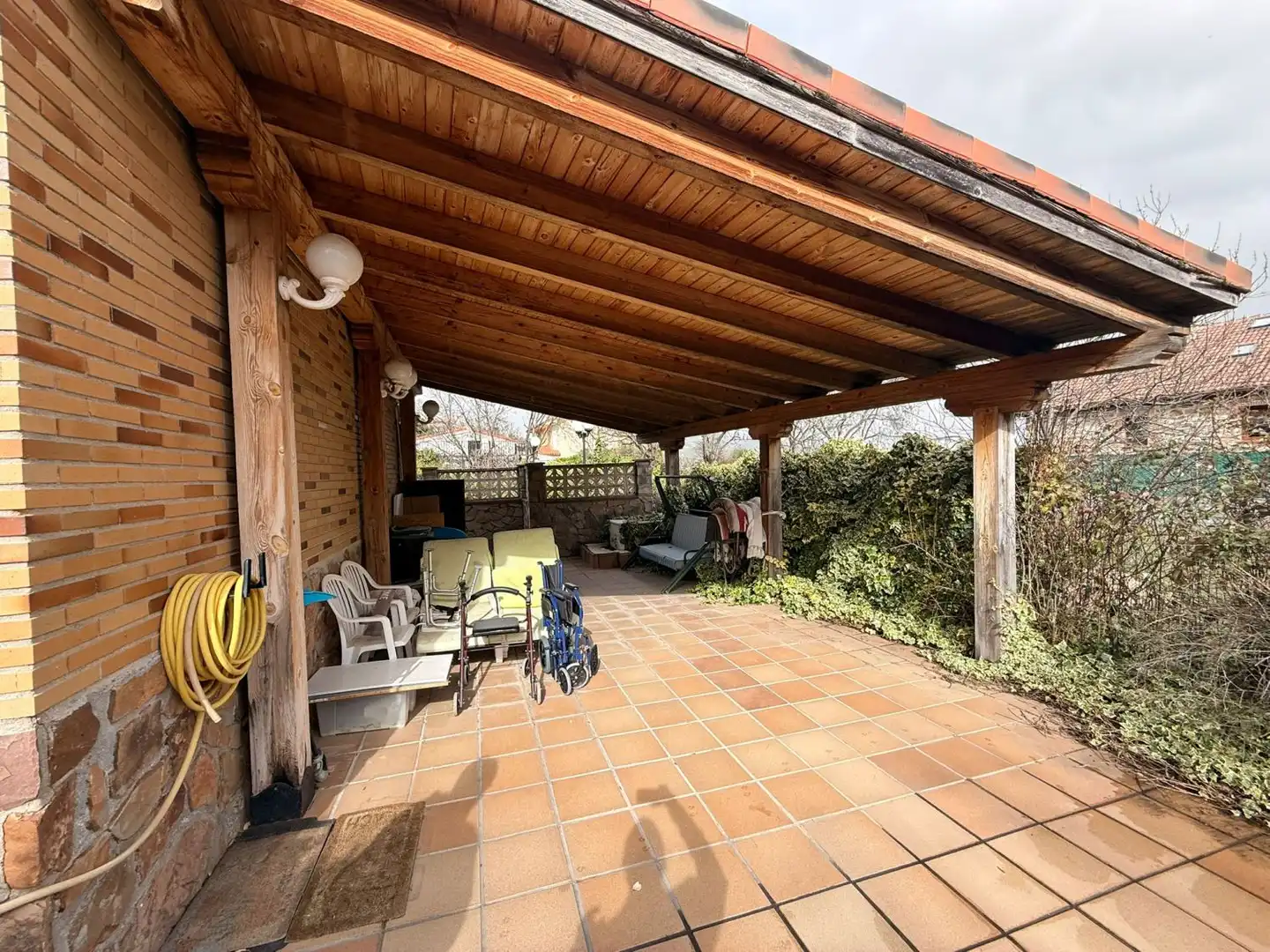 Casa o xalet en venda a OCEANO PACIFICO, Miraflores de la Sierra