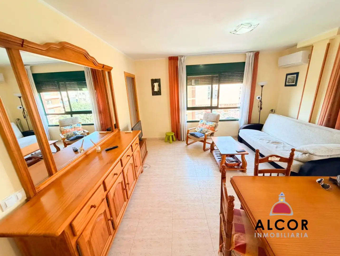 Piso con terraza en venta en Puerto, imagen 11