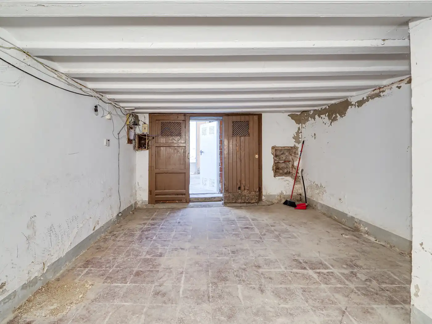 Edificio en venta en Sant Feliu de Guíxols