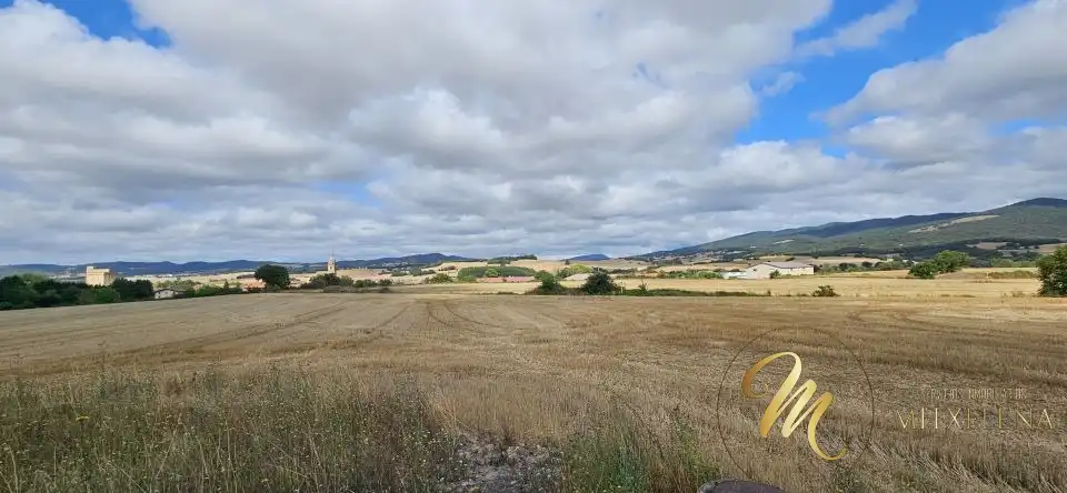 Industrial land for sale in Burgos