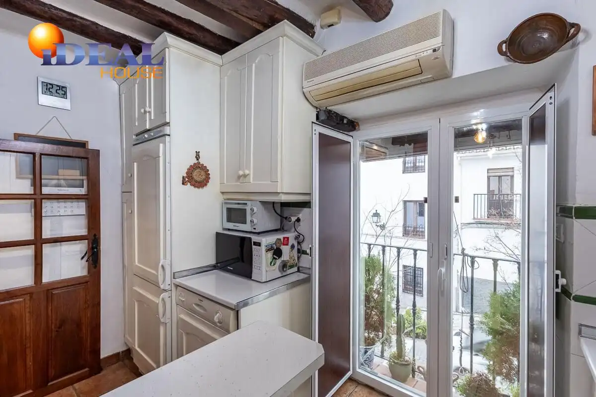 Maison mitoyenne à vendre à ALHACABA, imagen 15