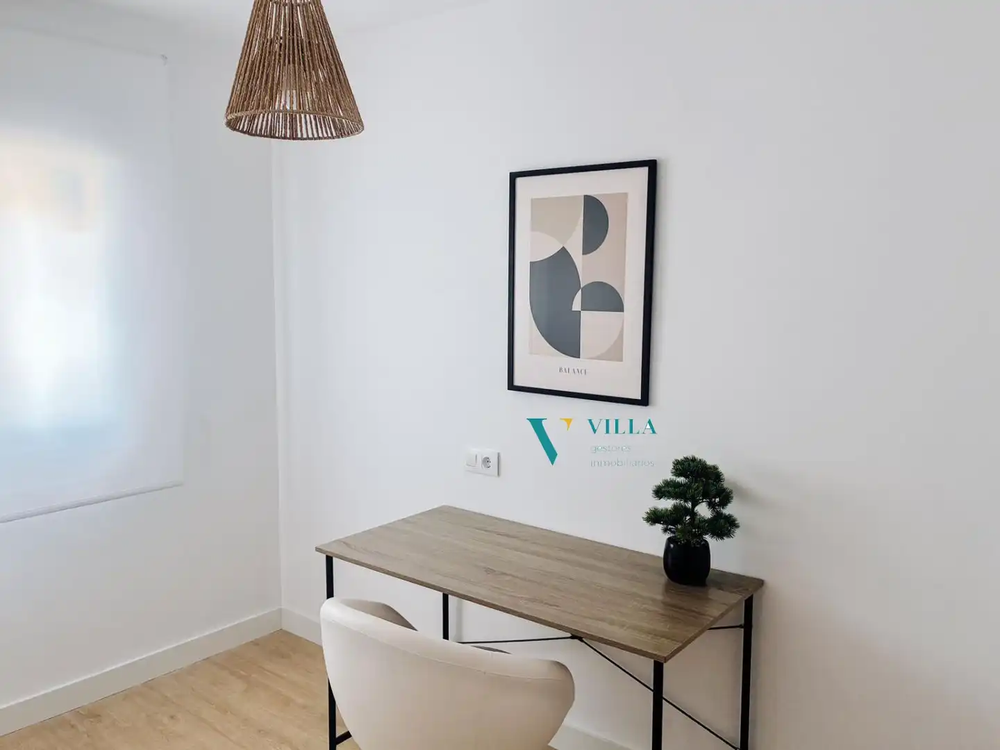 Habitación de Piso en venta en Alcalá de Guadaira con Aire acondicionado y Terraza