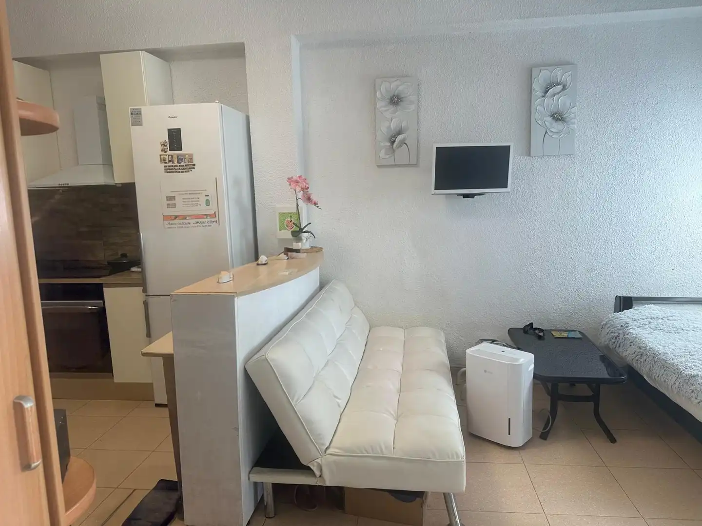 Local comercial en venda a Calle d'Icomar, imagen 7