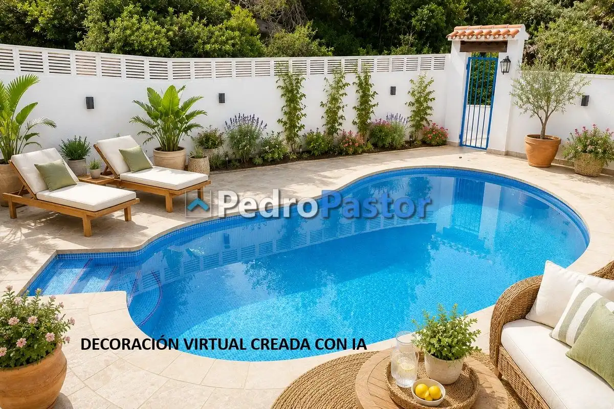 Villa avec piscine à vendre à El Montgó, imagen 49