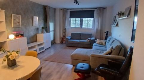 Photo 4 of Flat to rent in Ayuntamiento - Avenida Siglo XXI, Azuqueca de Henares