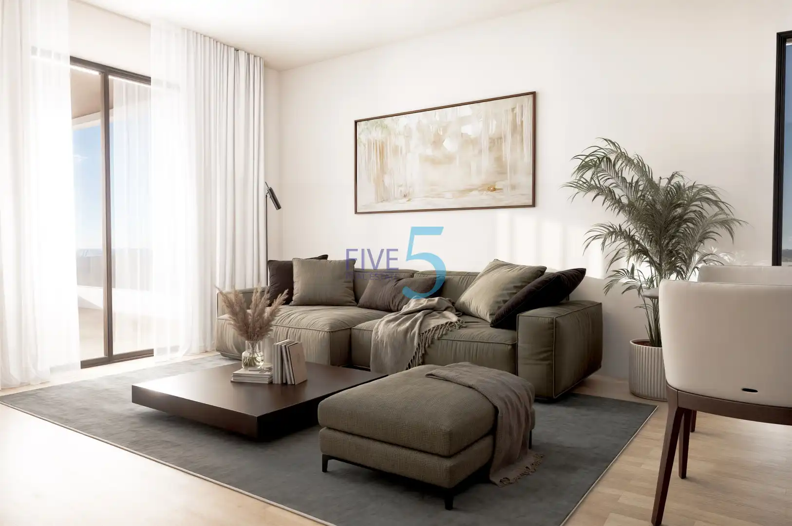 Penthouse mit Pool zum Verkauf in Balcón de Finestrat - Terra Marina, imagen 20