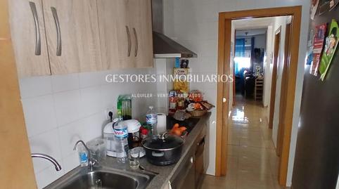 Foto 4 de Piso en venta en Peru, Eixample, Alicante