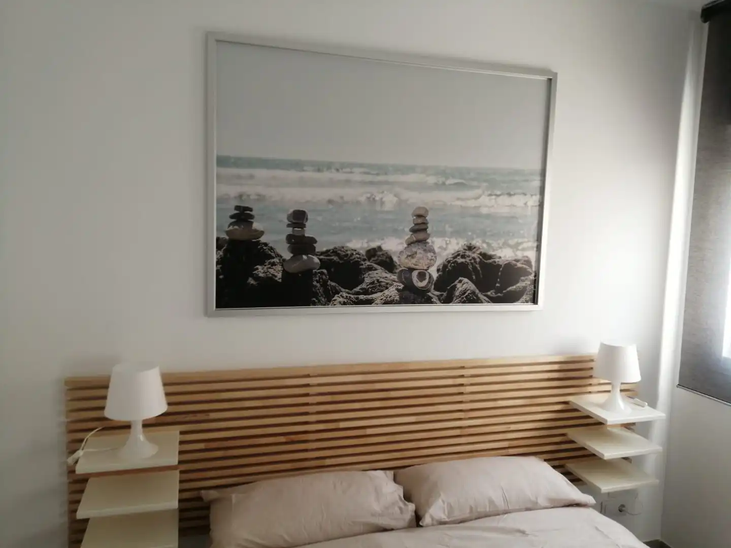 Habitación de Piso de alquiler en Algeciras con Amueblado